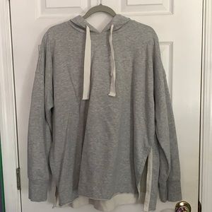 Aerie lightweight hoodie